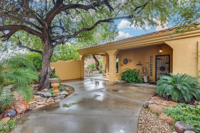 23712 N 104TH Avenue, Peoria, AZ 85383