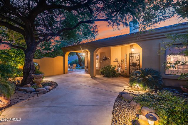 23712 N 104TH Avenue, Peoria, AZ 85383