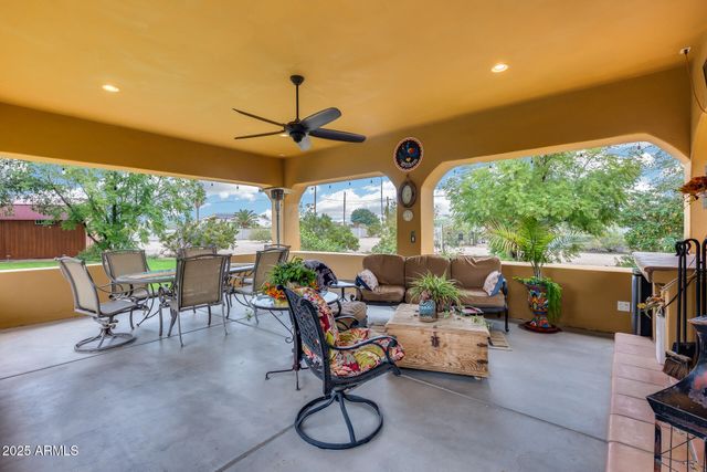 23712 N 104TH Avenue, Peoria, AZ 85383