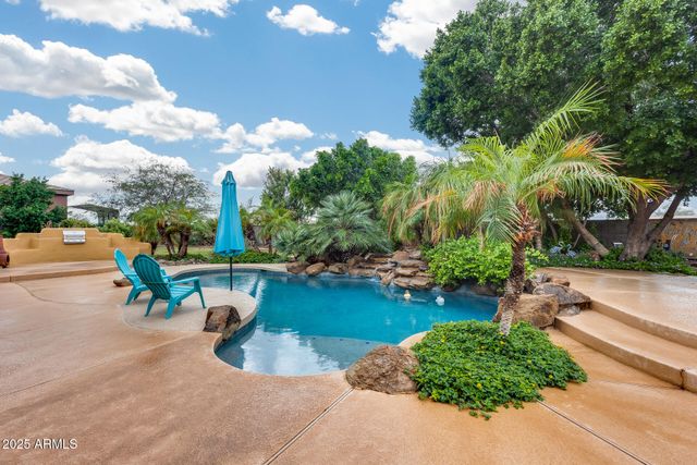 23712 N 104TH Avenue, Peoria, AZ 85383