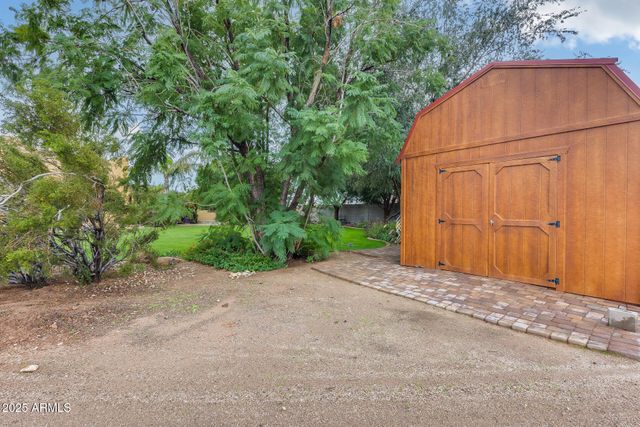 23712 N 104TH Avenue, Peoria, AZ 85383