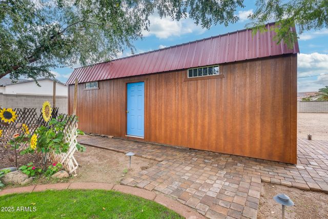 23712 N 104TH Avenue, Peoria, AZ 85383