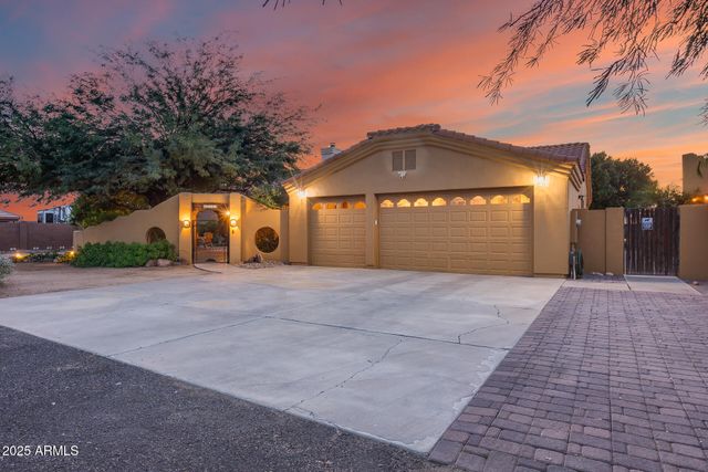 23712 N 104TH Avenue, Peoria, AZ 85383