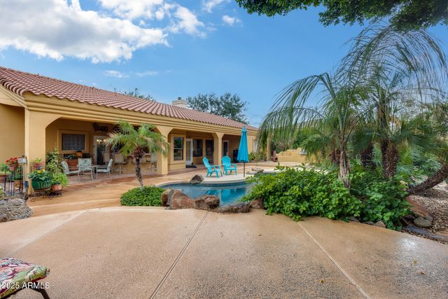 23712 N 104TH Avenue, Peoria, AZ 85383