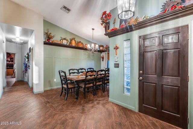 23712 N 104TH Avenue, Peoria, AZ 85383