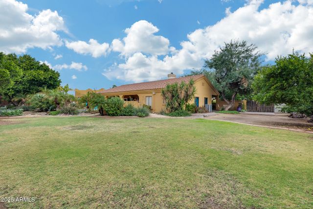 23712 N 104TH Avenue, Peoria, AZ 85383