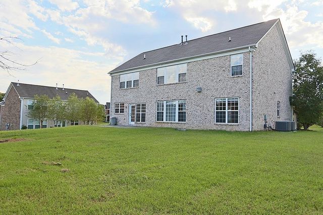 2004 Universe Ct, Nolensville, TN 37135