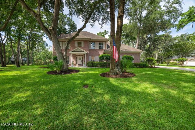 1907 ROSE MALLOW Lane, Fleming Island, FL 32003