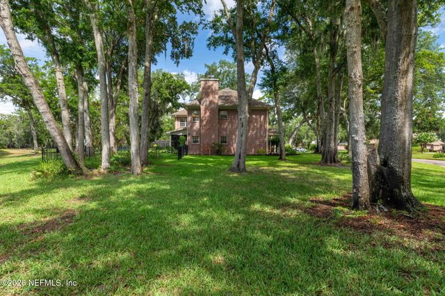 1907 ROSE MALLOW Lane, Fleming Island, FL 32003