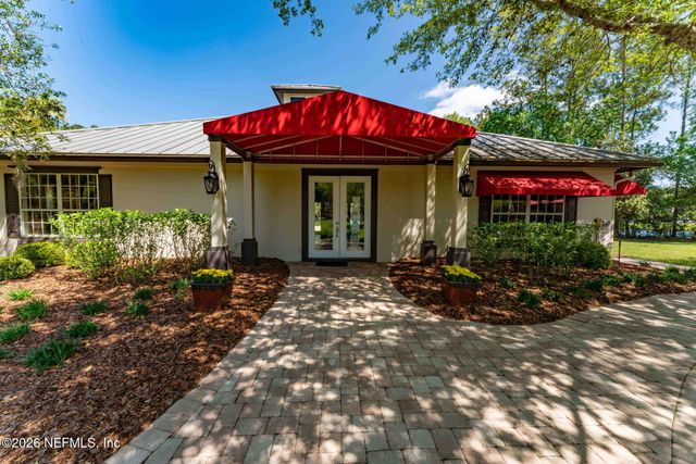 1907 ROSE MALLOW Lane, Fleming Island, FL 32003