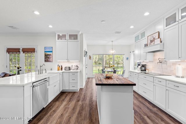 1907 ROSE MALLOW Lane, Fleming Island, FL 32003