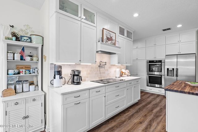 1907 ROSE MALLOW Lane, Fleming Island, FL 32003