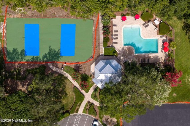 1907 ROSE MALLOW Lane, Fleming Island, FL 32003
