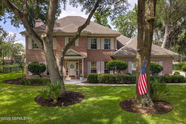 1907 ROSE MALLOW Lane, Fleming Island, FL 32003