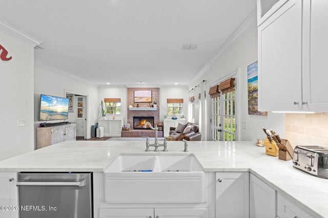 1907 ROSE MALLOW Lane, Fleming Island, FL 32003