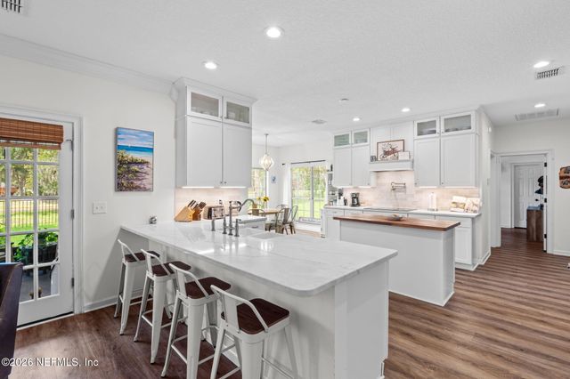 1907 ROSE MALLOW Lane, Fleming Island, FL 32003