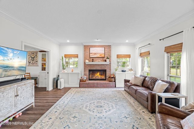 1907 ROSE MALLOW Lane, Fleming Island, FL 32003