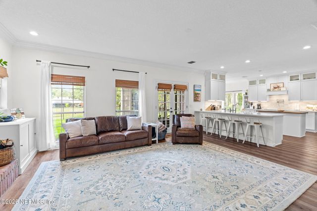 1907 ROSE MALLOW Lane, Fleming Island, FL 32003