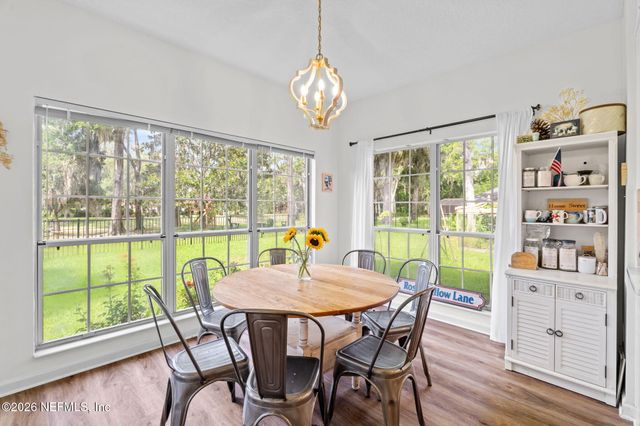 1907 ROSE MALLOW Lane, Fleming Island, FL 32003