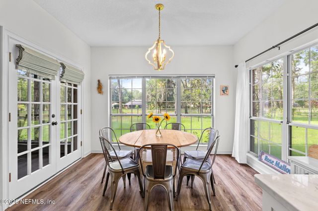 1907 ROSE MALLOW Lane, Fleming Island, FL 32003