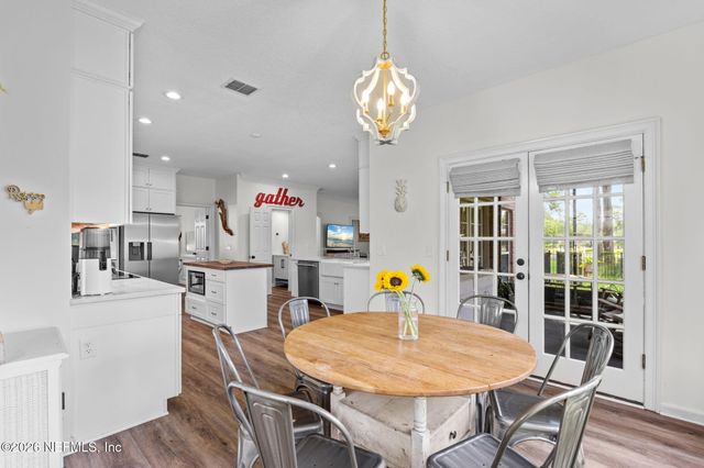 1907 ROSE MALLOW Lane, Fleming Island, FL 32003