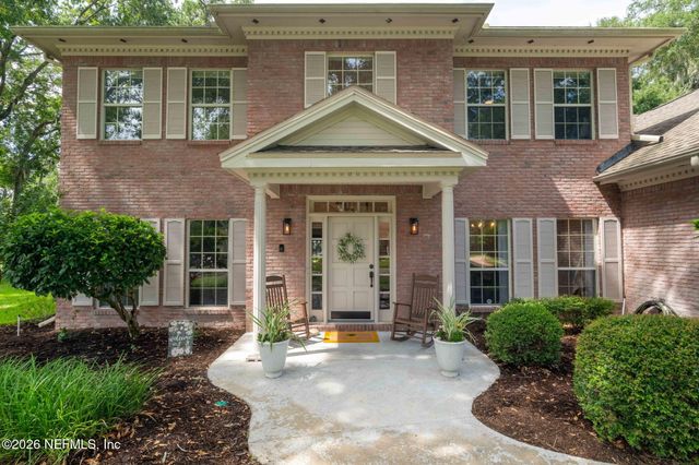 1907 ROSE MALLOW Lane, Fleming Island, FL 32003