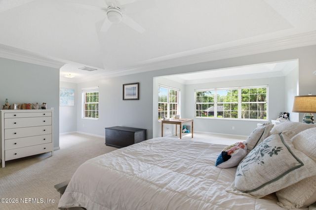 1907 ROSE MALLOW Lane, Fleming Island, FL 32003