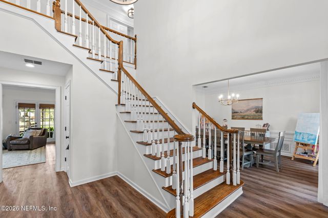 1907 ROSE MALLOW Lane, Fleming Island, FL 32003