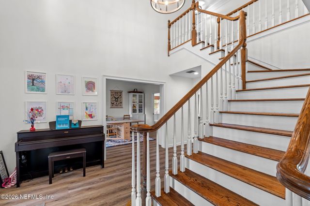 1907 ROSE MALLOW Lane, Fleming Island, FL 32003
