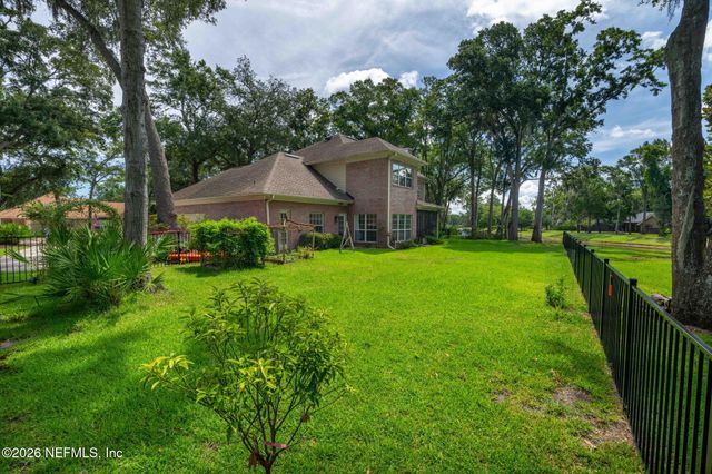 1907 ROSE MALLOW Lane, Fleming Island, FL 32003
