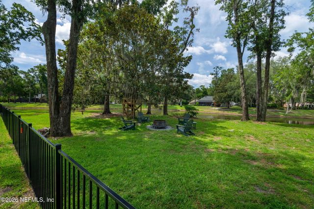 1907 ROSE MALLOW Lane, Fleming Island, FL 32003