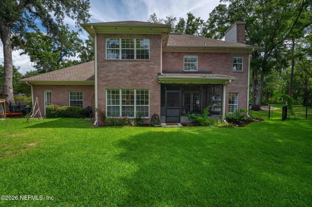 1907 ROSE MALLOW Lane, Fleming Island, FL 32003