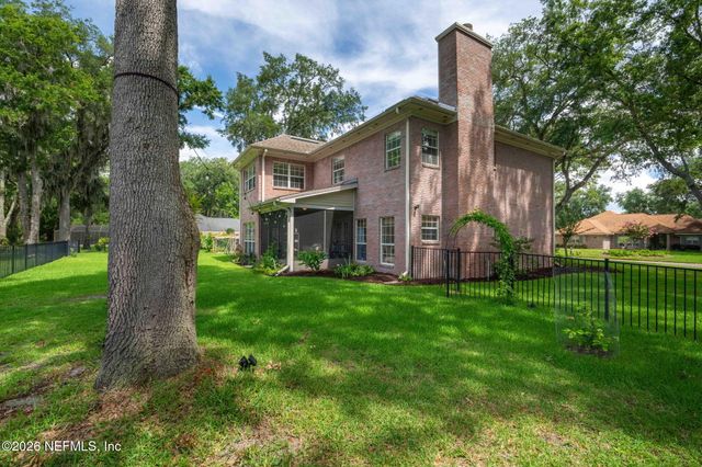 1907 ROSE MALLOW Lane, Fleming Island, FL 32003