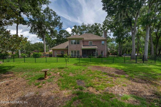1907 ROSE MALLOW Lane, Fleming Island, FL 32003