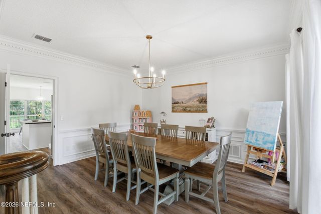 1907 ROSE MALLOW Lane, Fleming Island, FL 32003