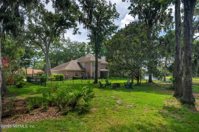 1907 ROSE MALLOW Lane, Fleming Island, FL 32003
