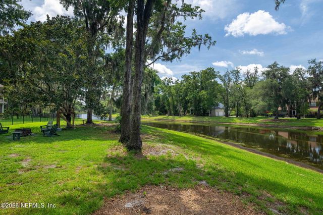 1907 ROSE MALLOW Lane, Fleming Island, FL 32003