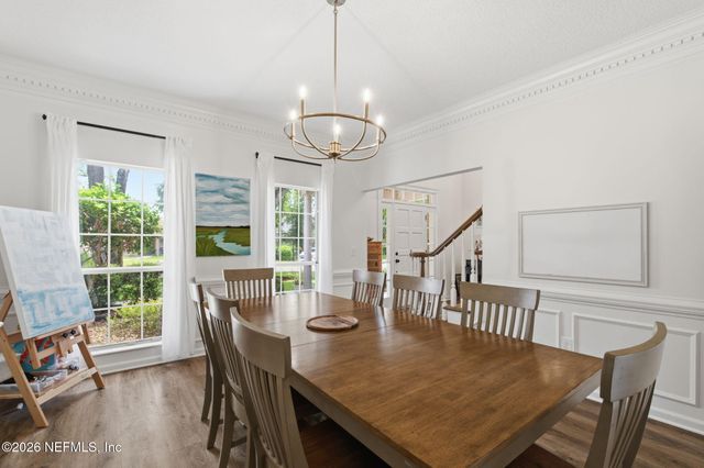 1907 ROSE MALLOW Lane, Fleming Island, FL 32003