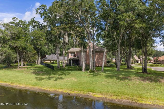 1907 ROSE MALLOW Lane, Fleming Island, FL 32003