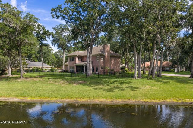 1907 ROSE MALLOW Lane, Fleming Island, FL 32003