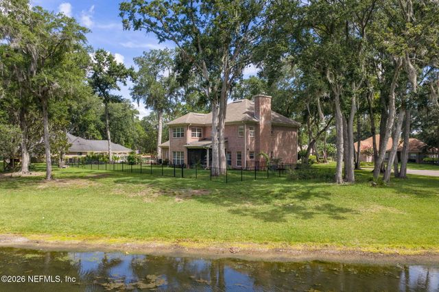 1907 ROSE MALLOW Lane, Fleming Island, FL 32003