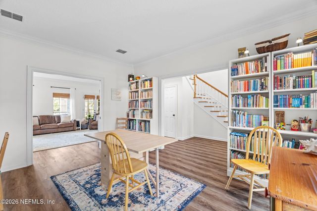 1907 ROSE MALLOW Lane, Fleming Island, FL 32003