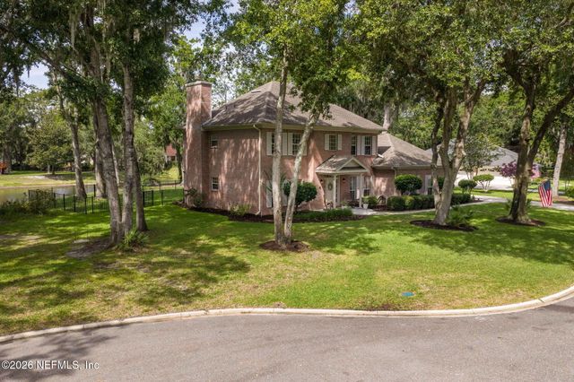 1907 ROSE MALLOW Lane, Fleming Island, FL 32003