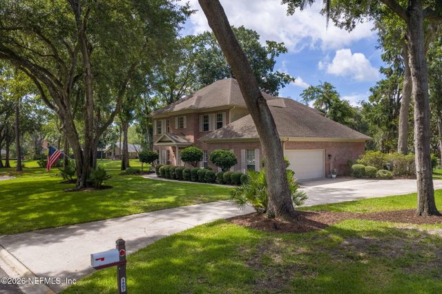 1907 ROSE MALLOW Lane, Fleming Island, FL 32003