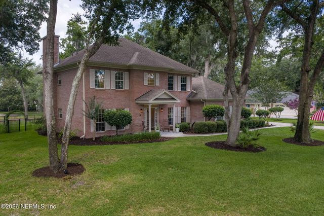 1907 ROSE MALLOW Lane, Fleming Island, FL 32003
