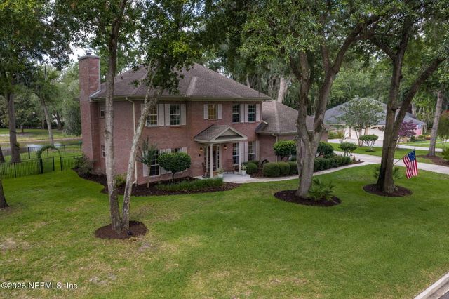 1907 ROSE MALLOW Lane, Fleming Island, FL 32003