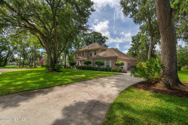1907 ROSE MALLOW Lane, Fleming Island, FL 32003