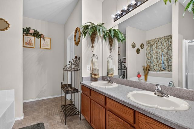 200 Independence Trail, Forney, TX 75126