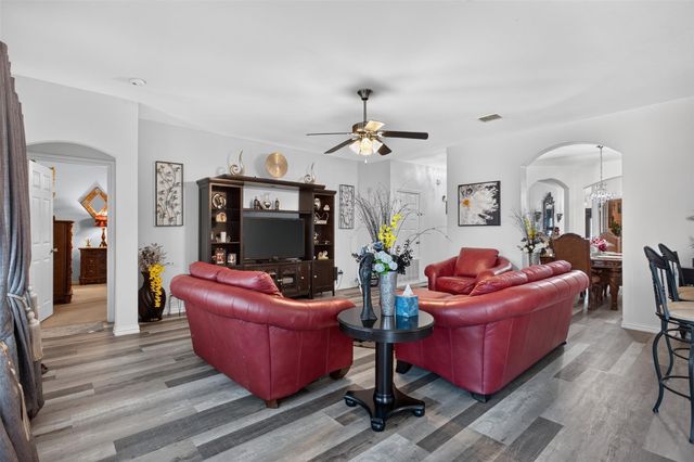 200 Independence Trail, Forney, TX 75126