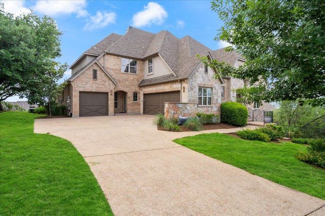 457 Santaluz LN, Austin, TX 78732